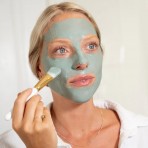 Facial Mask | Green Smoothie Facial Mask | Green Smoothie